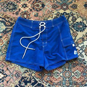 Wmn's BW sport board short 3" inseam